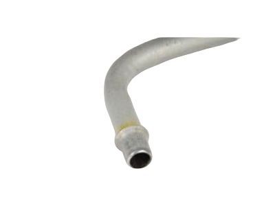 Saturn Aura Cooling Hose - 15140409