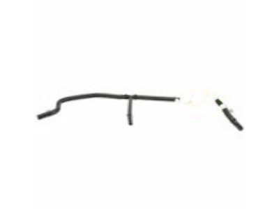 2001 GMC Sierra 3500 Exhaust Pipe - 97223166