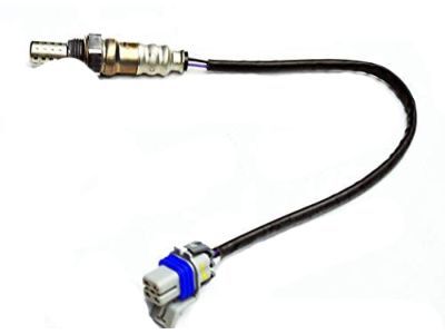 Hummer Oxygen Sensor - 19209808