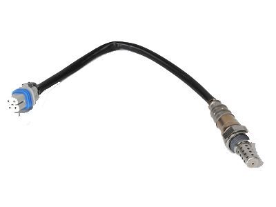 Hummer Oxygen Sensor - 19209808