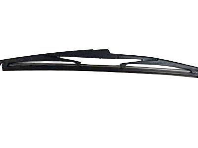 Chevy Spark EV Wiper Blade - 96688389