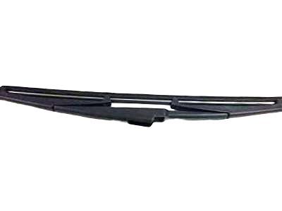 Chevy Spark EV Wiper Blade - 96688389
