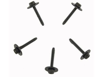 Buick 11610068 Upper Baffle Bolt