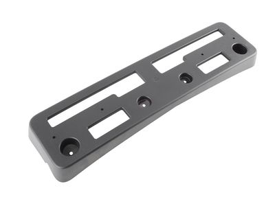 84606316 GM Bracket, License Plate, Front Product Photo 2 of 2
