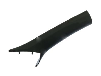 Chevy 84125425 Windshield Pillar Trim