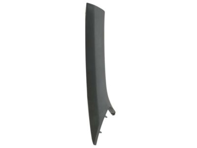 Chevy 84125425 Windshield Pillar Trim
