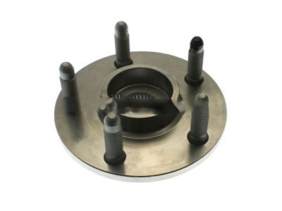 Pontiac Spindle - 92206974