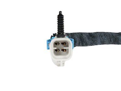 Cadillac STS Oxygen Sensor - 12601266