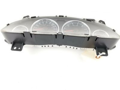 Chevy 15885647 CLUSTER,INSTRUMENT(LABELED 15885647)