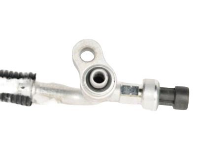 Cadillac 25759699 A/C Hoses
