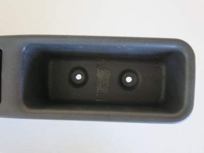 Saturn Power Window Switch - 22664398