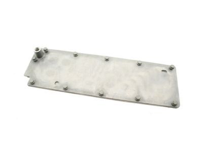 GMC 12598832 COVER,ENGINE BLOCK VALLEY(INCLUDES 506,537,556)(INCLUDES COVER,BOLTS,GASKET,SEAL)(INCLUDES COVER,BOLTS,GASKET,SEAL)