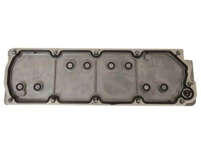 GMC 12598832 COVER,ENGINE BLOCK VALLEY(INCLUDES 506,537,556)(INCLUDES COVER,BOLTS,GASKET,SEAL)(INCLUDES COVER,BOLTS,GASKET,SEAL)