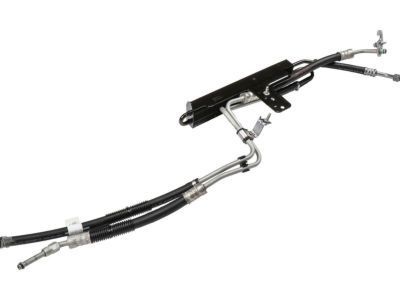 Hummer Hydraulic Hose - 20934200