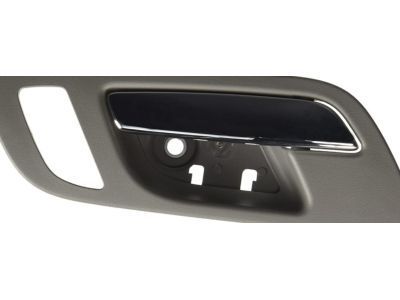 GMC Yukon XL 1500 Door Handle - 22855625