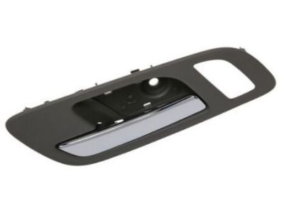 GMC Yukon XL 1500 Door Handle - 22855625