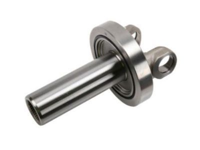 Chevy Tahoe Driveshaft Yokes - 22944359