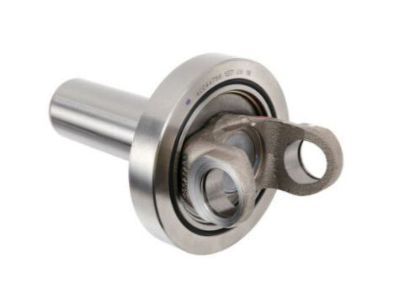 Chevy Tahoe Driveshaft Yokes - 22944359