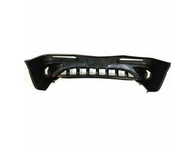 Pontiac Montana Bumper - 89045540