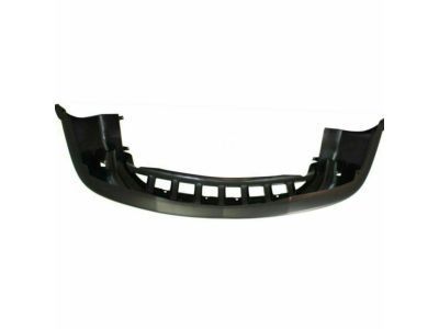 Pontiac Montana Bumper - 89045540