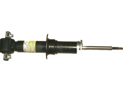 GMC Yukon Shock Absorber - 20955486