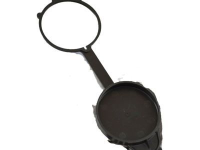 GMC Coolant Reservoir Cap - 10322539