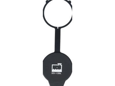 GMC Coolant Reservoir Cap - 10322539