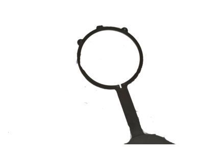 GMC Coolant Reservoir Cap - 10322539