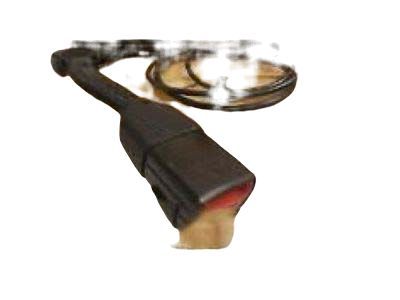 2004 Pontiac GTO Seat Belt - 19328655