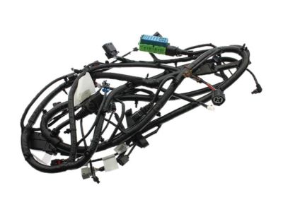 Chevy 84156945 HARNESS,FWD LAMP WIRING(INCLUDES 4,5)
