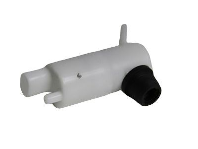 Saturn Washer Pump - 22695015