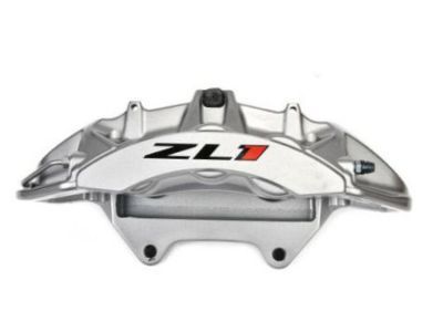 2017 Chevy Camaro Brake Calipers - 84229171
