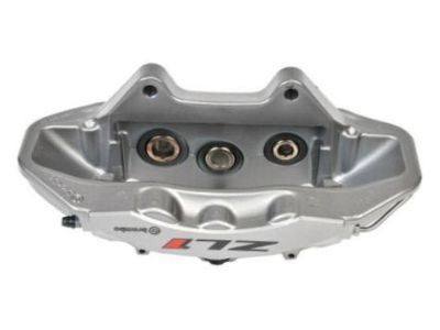 2017 Chevy Camaro Brake Calipers - 84229171