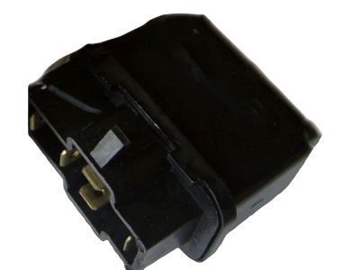 Buick Electra Relay - 10026578