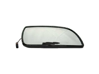 1998 GMC Yukon Side View Mirrors - 88943624