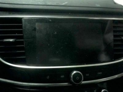 Chevy 84361175 Receiver