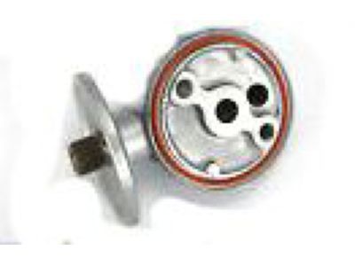 GM 12559660 Adapter, Engine Oil Filter