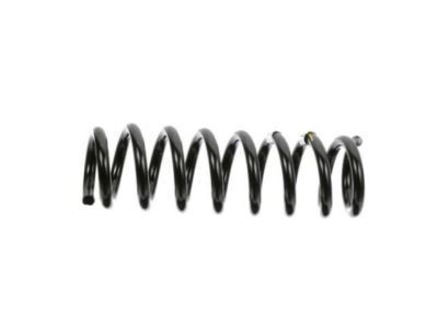 GMC Canyon Coil Springs - 23426904
