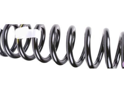 GMC Canyon Coil Springs - 23426904