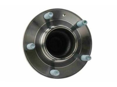 Chevy Corvette Wheel Bearing - 20981829
