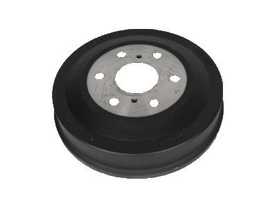 GMC Brake Drum - 22874950