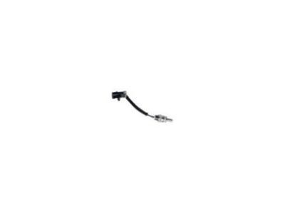 GMC Sierra 3500 Coolant Temperature Sensor - 12572027