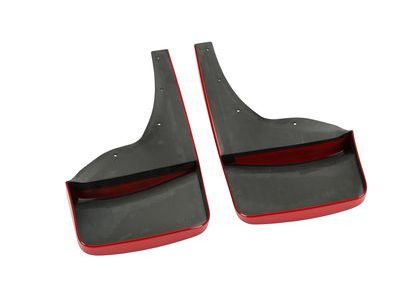 GMC 22902398 Mud Guard