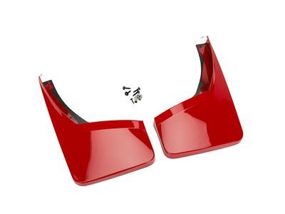 GMC 22902398 Mud Guard