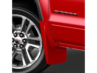 GMC 22902398 Mud Guard