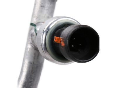 Chevy A/C Hose - 84398336