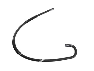 19329996 GM Hose, Radiator Inlet (Upper) Product Photo 2 of 2