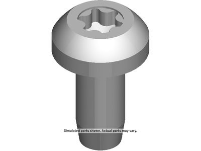 GM 88981918 Bolt, Seat Adjuster/Recliner 88981918 GM Bolt, Seat Adjuster/Recliner Product Photo 1 of 1