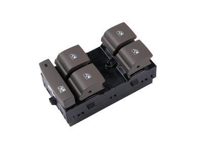 GM 13433333 Switch, Door Window, Front 13433333 GM Switch, Door Window, Front Product Photo 1 of 2