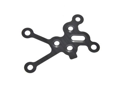 GM 12677261 Gasket, Engine Camshaft 12677261 GM Gasket, Engine Camshaft Product Photo 1 of 1